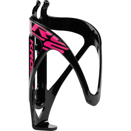 Bidony i Koszyczki Koszyk na bidon Kross Grid  Kross