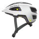 PRODUKTY ARCHIWALNE Kask Scott Groove Plus (CE) white 2018 2655320002 Scott