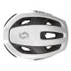 PRODUKTY ARCHIWALNE Kask Scott Groove Plus (CE) white 2018 2655320002 Scott