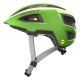 PRODUKTY ARCHIWALNE Kask Scott Groove Plus (CE) green 2018 2655320006 Scott