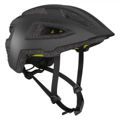 PRODUKTY ARCHIWALNE Kask Scott Groove Plus (CE) black matt 2018 2655320135 Scott