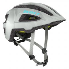 PRODUKTY ARCHIWALNE Kask Scott Groove Plus (CE) active grey matt 2018 2655325865 Scott