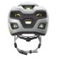 PRODUKTY ARCHIWALNE Kask Scott Groove Plus (CE) active grey matt 2018 2655325865 Scott