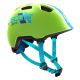 PRODUKTY ARCHIWALNE Kask Scott Chomp 2 (CE) green 2018 2412630006 Scott