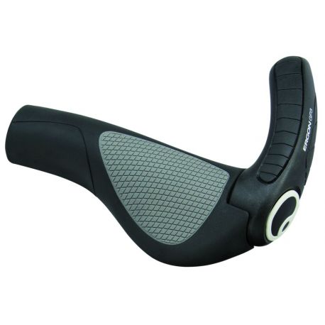 PRODUKTY ARCHIWALNE Gripy ERGON GP 3 S ER-42410031 Ergon