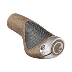 PRODUKTY ARCHIWALNE Gripy ERGON GP 1 L BIO KORK ER-42410006 Ergon