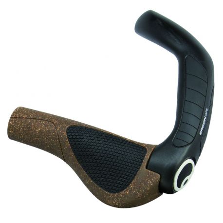 PRODUKTY ARCHIWALNE Gripy ERGON GP 5 L BIO KORK ER-42410076 Ergon