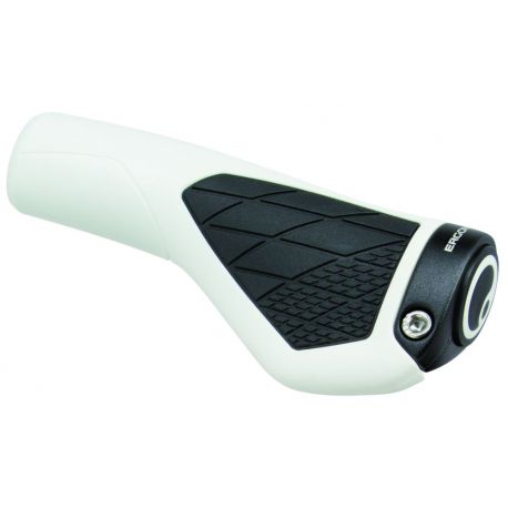 PRODUKTY ARCHIWALNE Gripy ERGON GS 1 L WHITE ER-42411017 Ergon