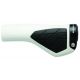 PRODUKTY ARCHIWALNE Gripy ERGON GS 1 L WHITE ER-42411017 Ergon