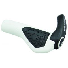 PRODUKTY ARCHIWALNE Gripy ERGON GS 2 L WHITE ER-42411025 Ergon