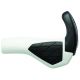 PRODUKTY ARCHIWALNE Gripy ERGON GS 2 L WHITE ER-42411025 Ergon