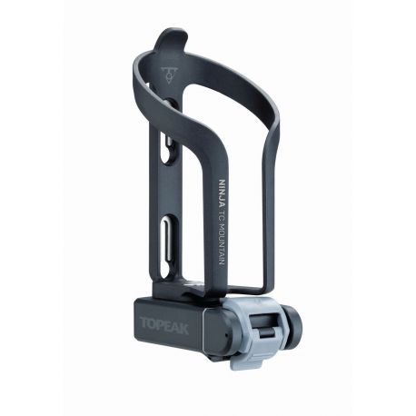PRODUKTY ARCHIWALNE Koszyk TOPEAK NINJA TC-MOUNTAIN CAGE & TOOL BOX T-TNJ-TCM Topeak