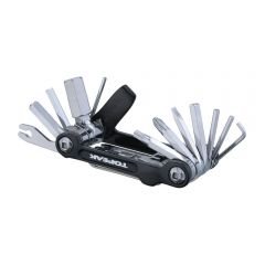 PRODUKTY ARCHIWALNE Klucze TOPEAK MINI 20 PRO BLACK T-TT2536B Topeak