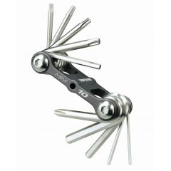 PRODUKTY ARCHIWALNE Klucze TOPEAK MINI 10 T-TT2557  Topeak