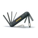 Klucze TOPEAK X-TOOL BLACK