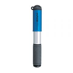 PRODUKTY ARCHIWALNE Pompka TOPEAK RACEROCKET DARK BLUE T-TRR-1DB Topeak