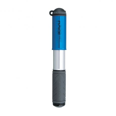 PRODUKTY ARCHIWALNE Pompka TOPEAK RACEROCKET DARK BLUE T-TRR-1DB Topeak