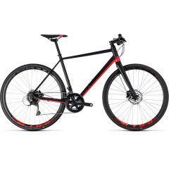 Rower Cube SL Road Pro 2018