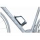 PRODUKTY ARCHIWALNE Koszyk TOPEAK NINJA TC-ROAD CAGE & TOOL BOX T-T-TNJ-TCR Topeak