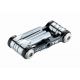 PRODUKTY ARCHIWALNE Koszyk TOPEAK NINJA TC-ROAD CAGE & TOOL BOX T-T-TNJ-TCR Topeak