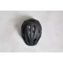 Kask Cube AM RACE black´n´white 2018