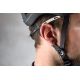 PRODUKTY ARCHIWALNE Kask Cube AM RACE black´n´white 2018 16045 Cube