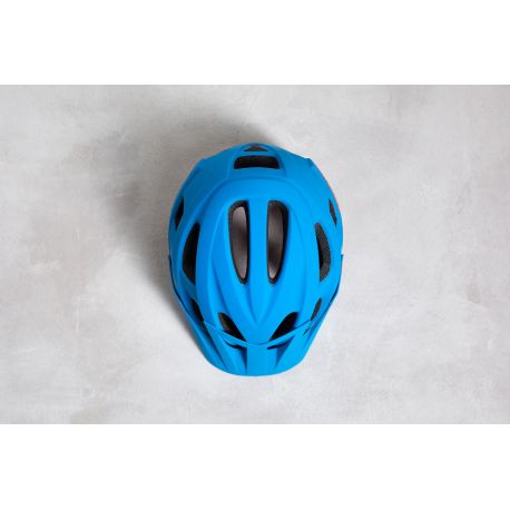 PRODUKTY ARCHIWALNE Kask Cube AM RACE blue´n´orange 2018 16050 Cube