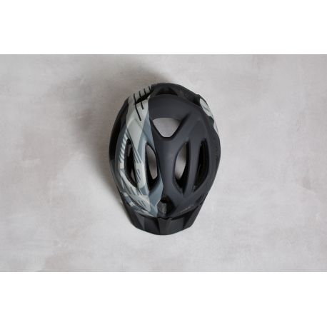 PRODUKTY ARCHIWALNE Kask Cube Helmet PRO black´n´grey 2018 16139 Cube