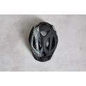 Kask Cube Helmet PRO black´n´grey 2018