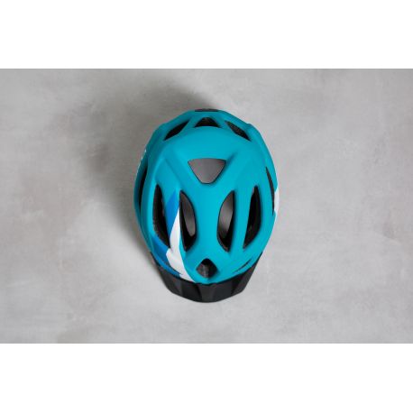PRODUKTY ARCHIWALNE Kask Cube Helmet PRO mint´n´white 2018 16142 Cube