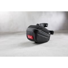 PRODUKTY ARCHIWALNE Torba Cube Saddle Bag CLICK S 12017 Cube