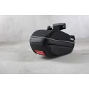 Torba Cube Saddle Bag CLICK M