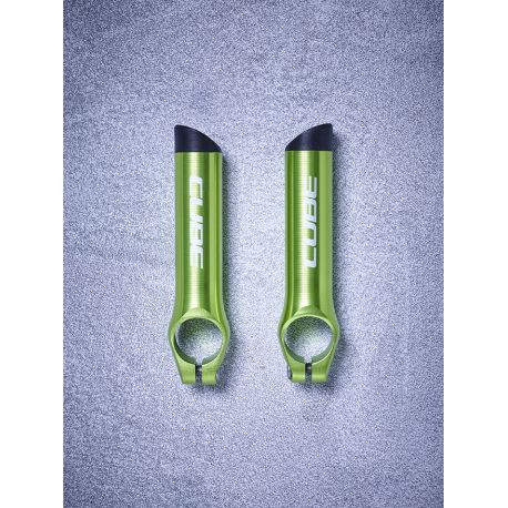 Gripy i Rogi Rogi Cube Bar Ends HPA  Cube