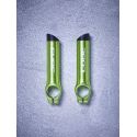Rogi Cube Bar Ends HPA