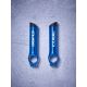 Gripy i Rogi Rogi Cube Bar Ends HPA  Cube
