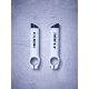 Gripy i Rogi Rogi Cube Bar Ends HPA  Cube