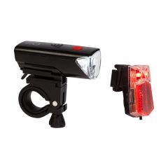 PRODUKTY ARCHIWALNE Zestaw Lampek Cube RFR LED Light Set CMPT  Cube