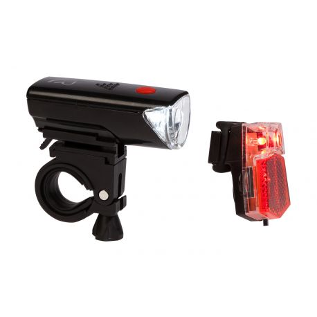 PRODUKTY ARCHIWALNE Zestaw Lampek Cube RFR LED Light Set CMPT  Cube
