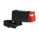PRODUKTY ARCHIWALNE Lampka Cube RFR Rear Light TOUR 13932 Cube