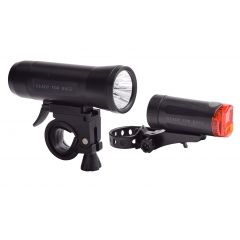 Zestaw Lampek Cube RFR Lighting Set Tour 15 6V