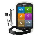 Nawigacja GPS Mio Cyclo 205 HC + komplet czujników