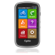 PRODUKTY ARCHIWALNE Nawigacja GPS Mio Cyclo 405 Mio Cyclo 405 Mio