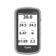 Liczniki i Nawigacje GPS Nawigacja GPS Mio Cyclo 405 HC Mio Cyclo 405 HC Mio