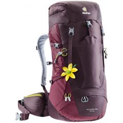 PRODUKTY ARCHIWALNE Plecak Deuter Futura Pro 34 SL 3401018 Deuter