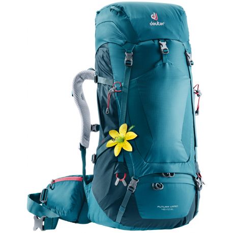 PRODUKTY ARCHIWALNE Plecak Deuter Futura Vario 45+10 SL 3402018 Deuter