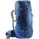 PRODUKTY ARCHIWALNE Plecak Deuter Futura Vario 50+10 3402118 Deuter