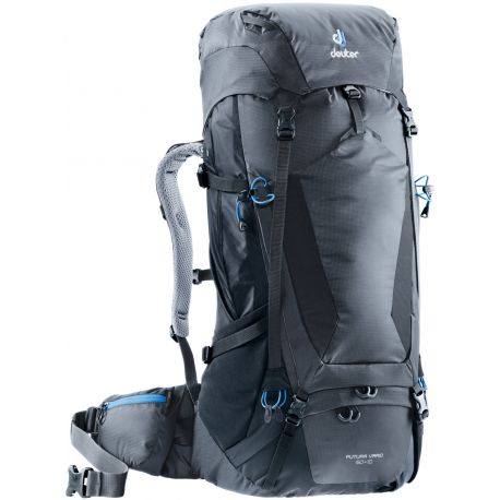 PRODUKTY ARCHIWALNE Plecak Deuter Futura Vario 50+10 3402118 Deuter