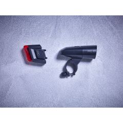 PRODUKTY ARCHIWALNE Zestaw Lampek Cube Light Set PRO 18 13963 Cube
