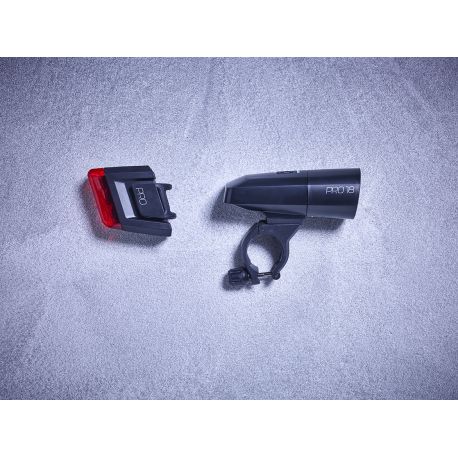 PRODUKTY ARCHIWALNE Zestaw Lampek Cube Light Set PRO 18 13963 Cube