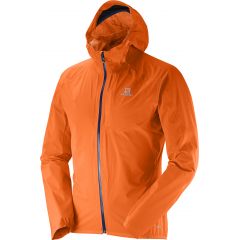 PRODUKTY ARCHIWALNE Kurtka Salomon Bonatti WP JKT  Salomon Bonatti WP JKT  Salomon